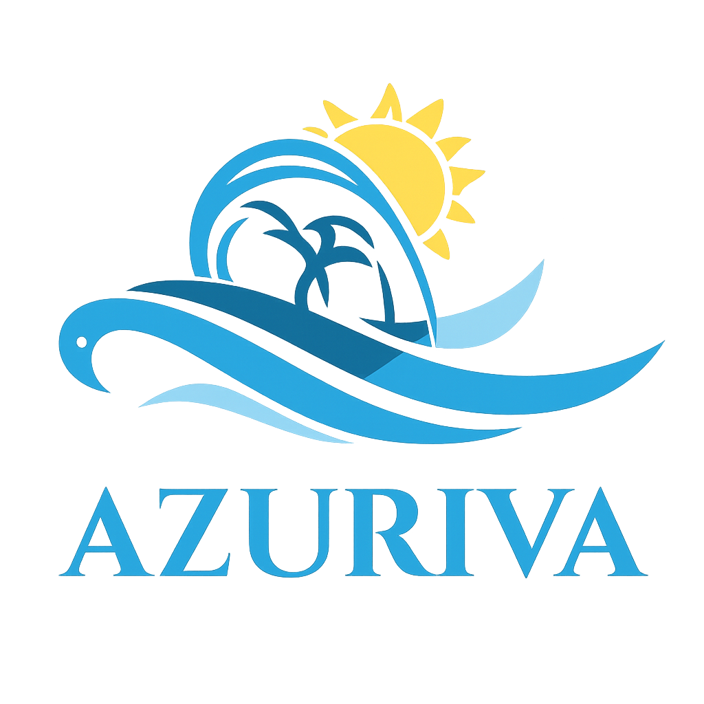 Azuriva - Expert Piscine