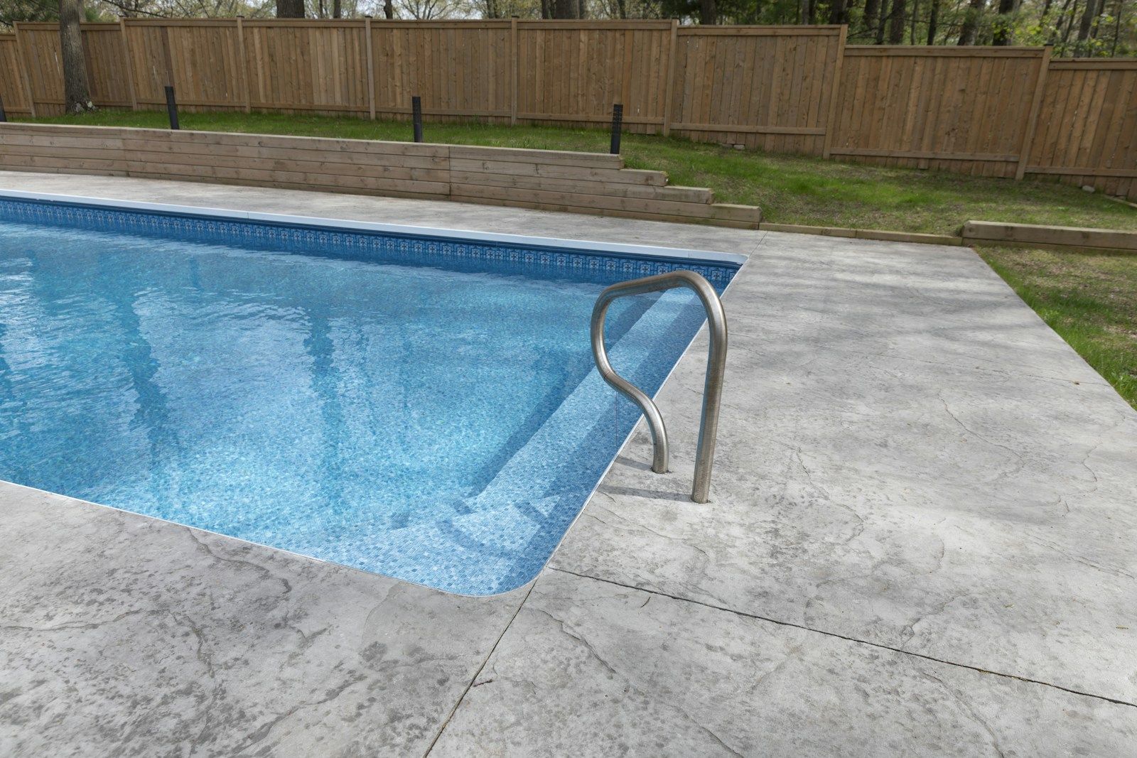 Changer son liner de piscine : prix, durée, étapes