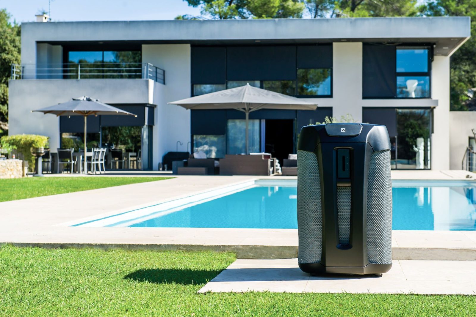 Guide chauffage piscine