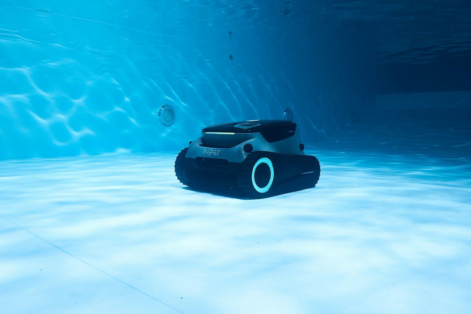 Choisir son robot de piscine