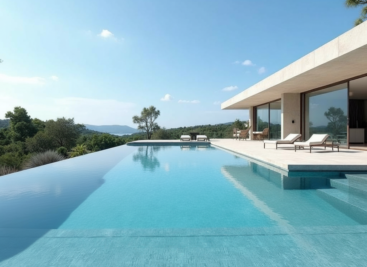 10 tendances piscine 2026 vues par un pisciniste
